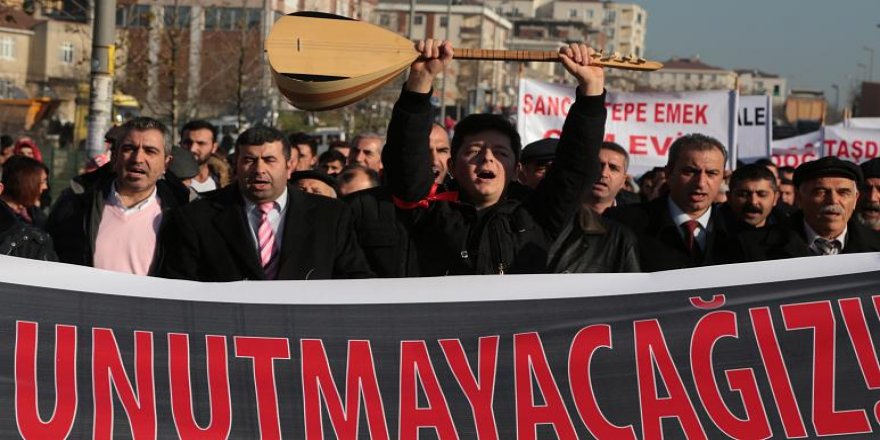 Maraş Katliamı'nın 41. yılı: Olaylar nasıl başladı, neler yaşandı?