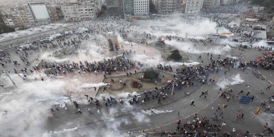 AİHM'in 'hak ihlali' kararı sonrası Gezi Davası bugün görülüyor