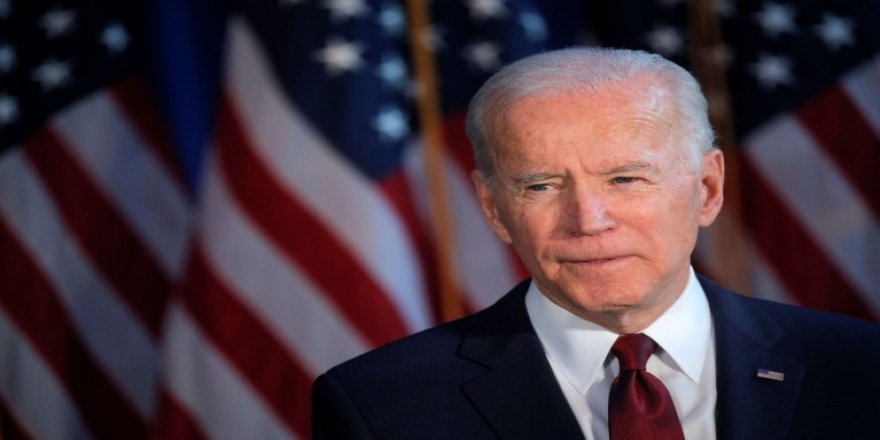 Biden: İran krizi Cumhuriyetçi Başkan'ın tehlikeli derecede yetersiz olduğu ispat ediyor