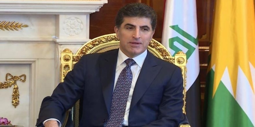 ‘Neçirvan Barzani'nin referanduma ilişkin sözleri bilinçli olarak çarpıtıldı’