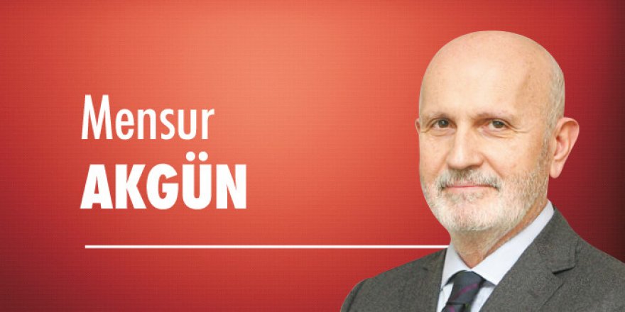 Neden Saldırganız?