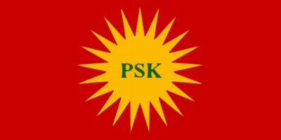 PSK: Bir Kez Daha Kulp Bir kez Daha Sivil Ölümleri