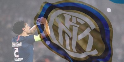 Inter ve PSG'den korona yardımları