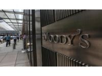 Moody's: Türk ekonomisi 2019'da daralacak