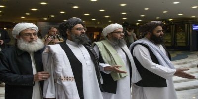 Taliban’dan ABD’ye ateşkes teklifi